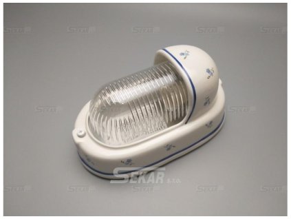 C292/C Lampa stěnová venkovní IP44