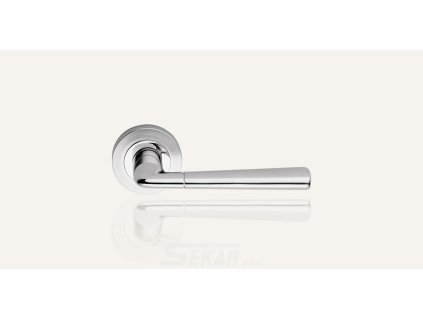 Okenní klika pro EUROokno TESS 511DK