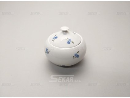 Porcelánová cukřenka 200ml Opal I.