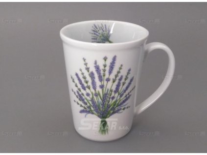 Porcelánový hrnek Erin 420ml