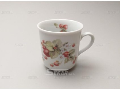Porcelánový hrneček Dětský 170ml