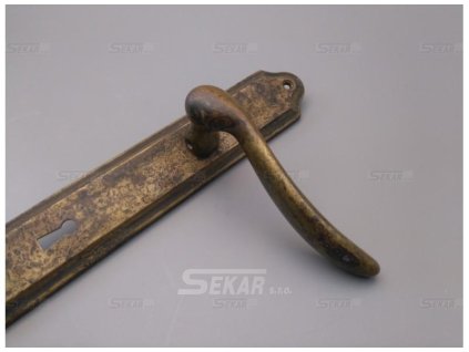 Beta 488RB klika rozetová WC011 PM