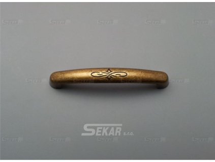 15130Z06400.09 úchytka oblouk