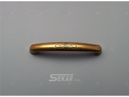 15130Z06400.07 úchytka oblouk