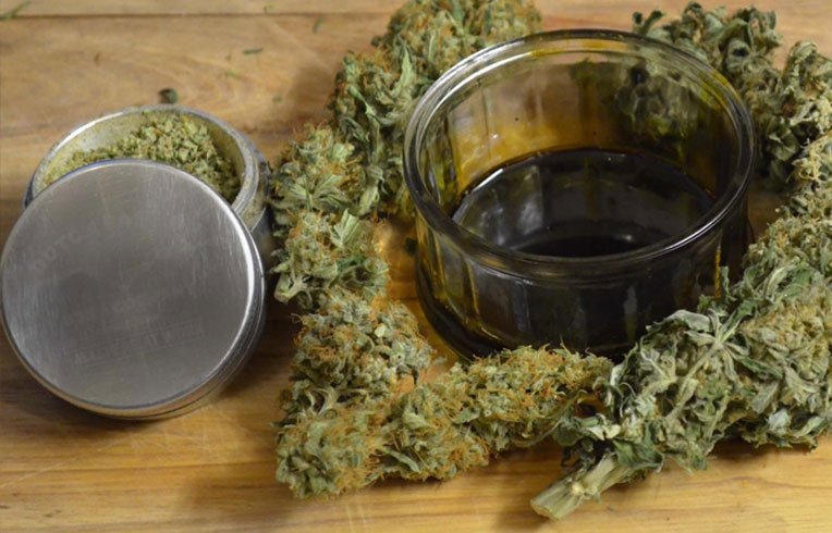 Kannabinoid CBD