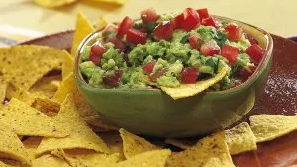 guacmole