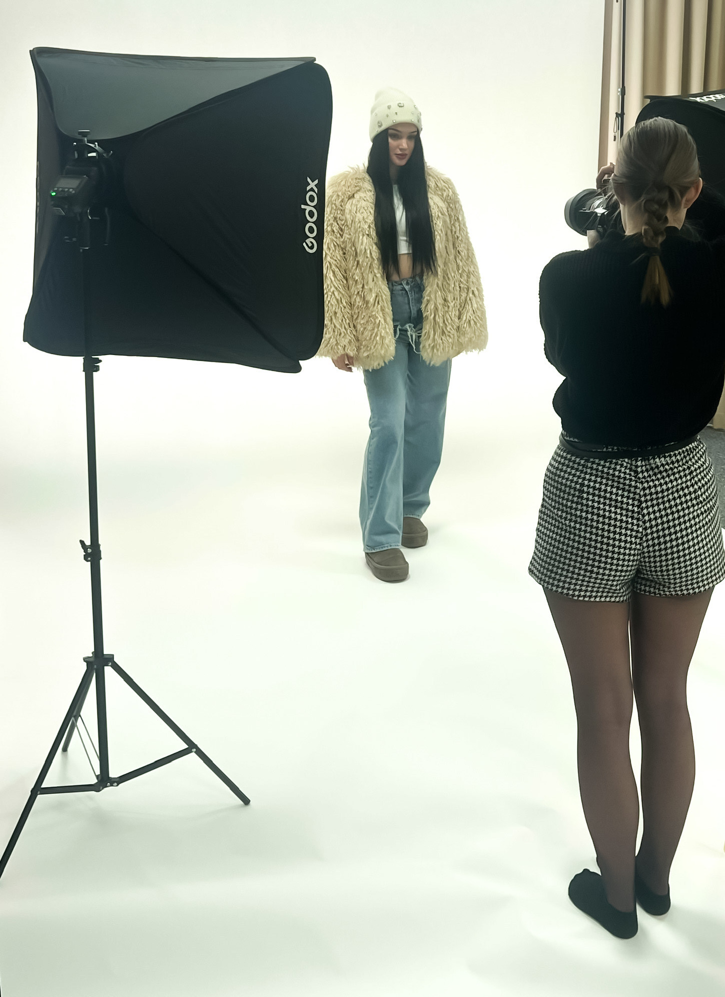 Foto štúdio SharkFashion.sk