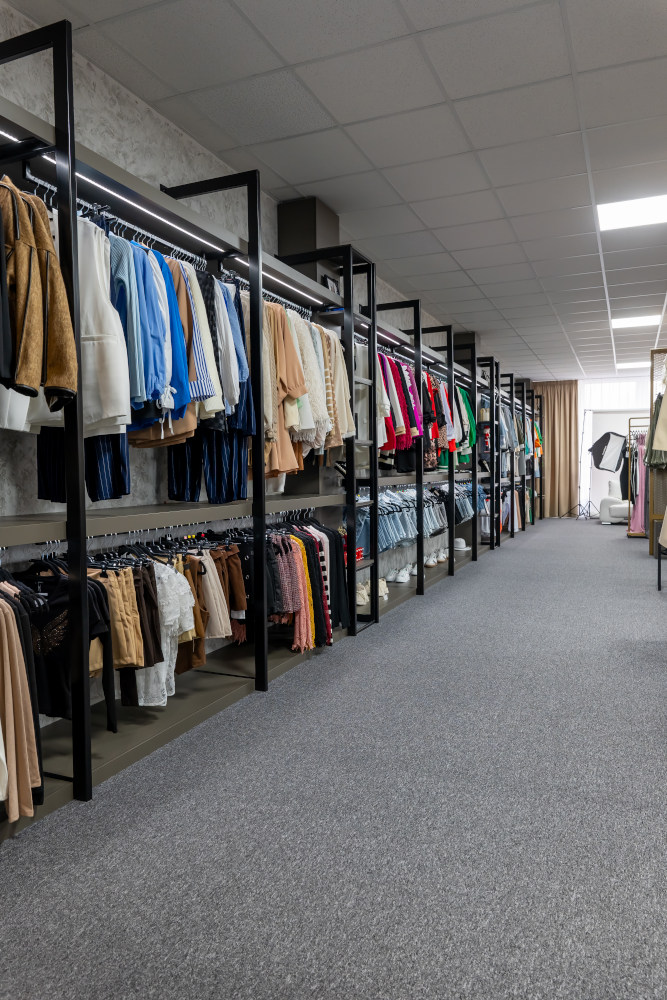 Predajňa SharkFashion.sk