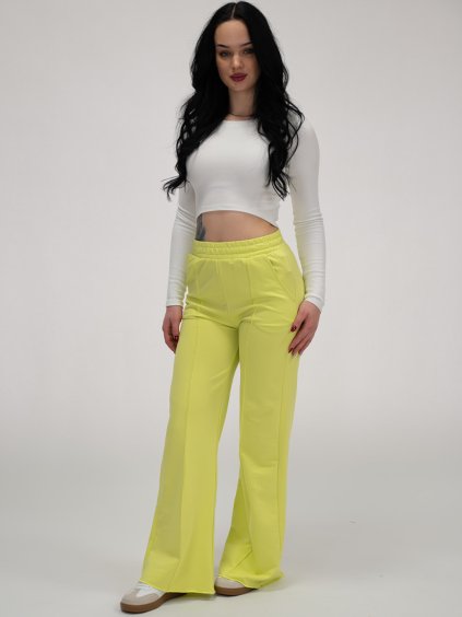 Dámske neónové tepláky