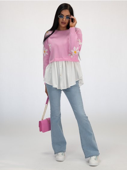 Moderné svetlé rifle