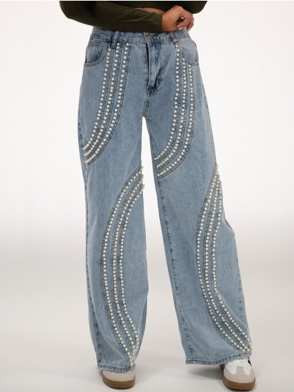 Rifle s perličkovým vzorom