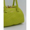 Elegantná limetková kabelka