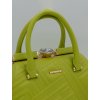 Elegantná limetková kabelka