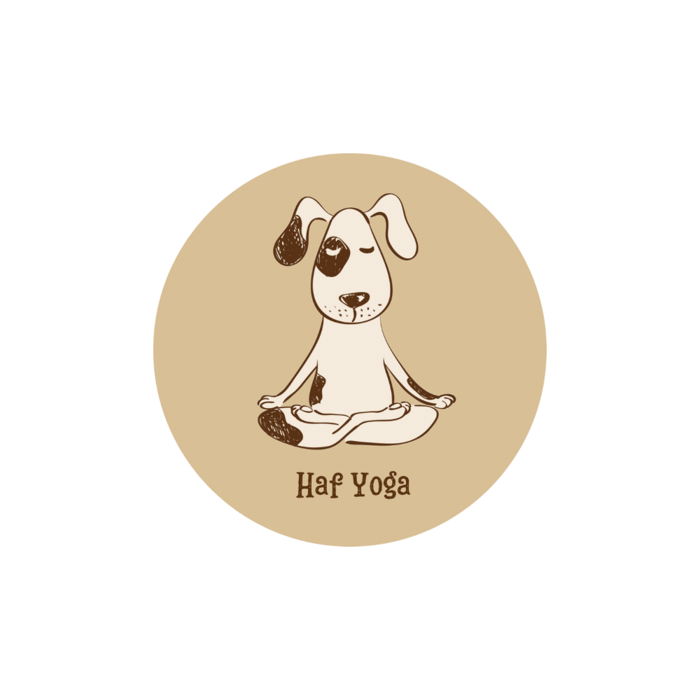 Haf Yoga shop