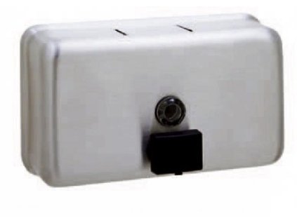 Dávkovač mydla BOBRICK B 2112