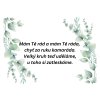 Říkanky k denním aktivitám