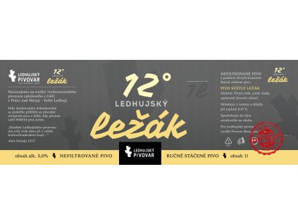 Ležák ochranný prvek