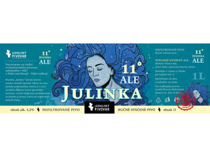 Julinka ochranný prvek