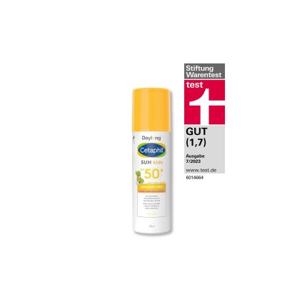Cetaphil DAYLONG Sun Kids Liposomal Lotion