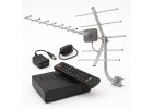 DVB-T/S technika