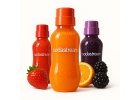 Sodastream sirupy