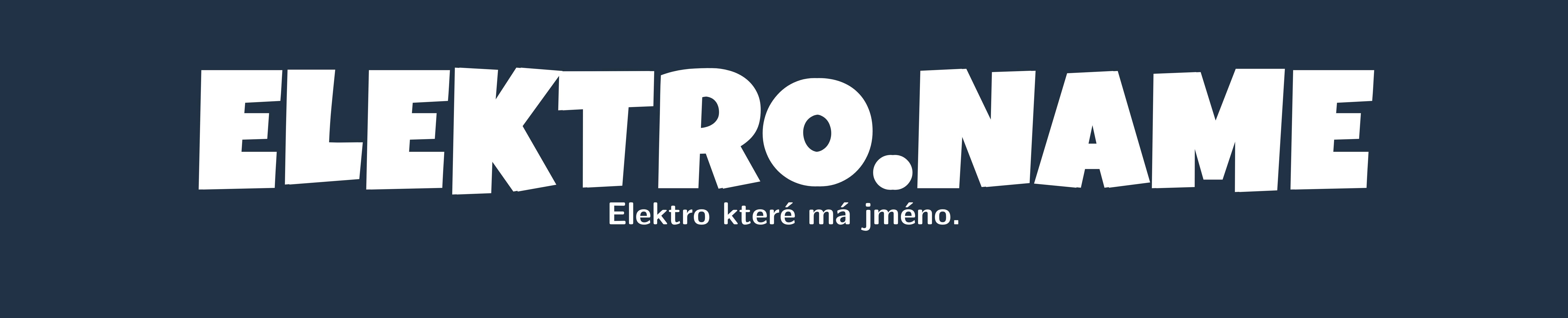 Elektro.name