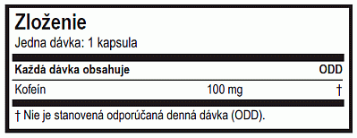 caffeine