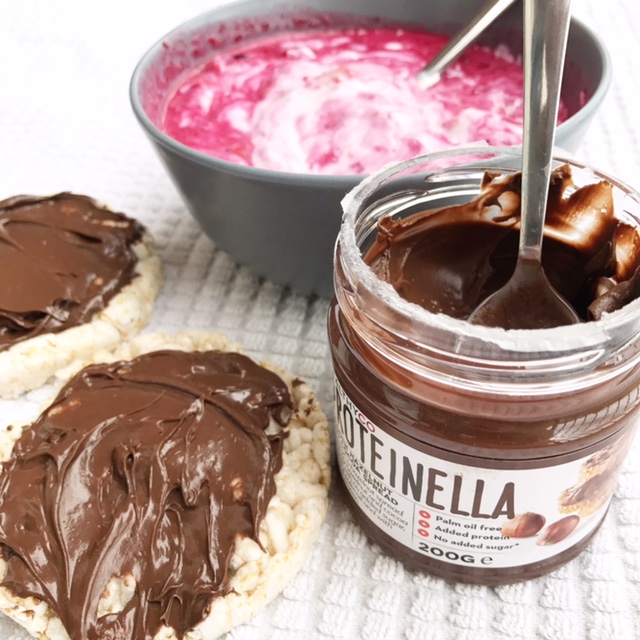 proteinella