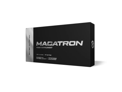 SN macatron