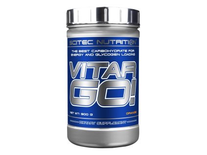 VitarGO!