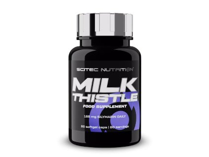 SN milk thistle