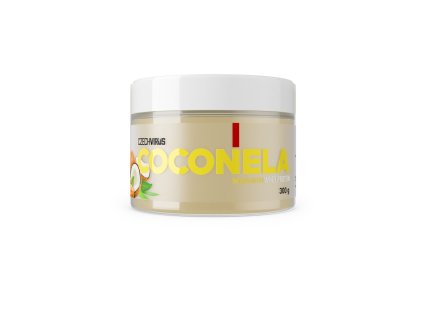 CZECH VIRUS coconela