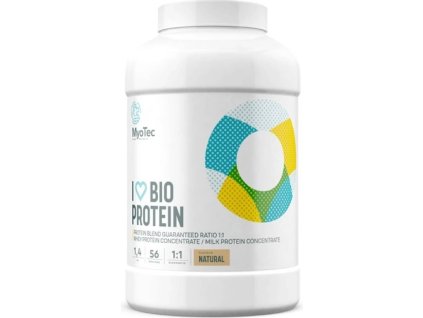 MYOTEC i love bio 1400