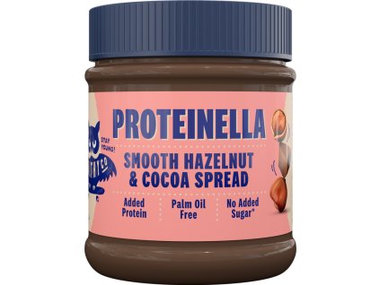 HEALTHYCO proteinela 200