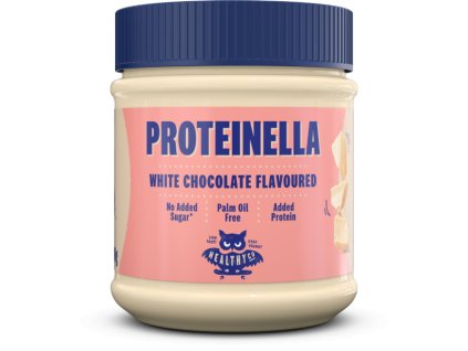 HEALTHYCO proteinela white 200