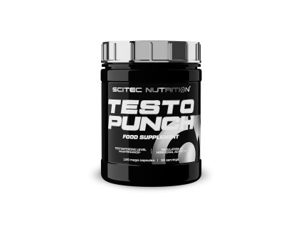 SN testo punch 120k