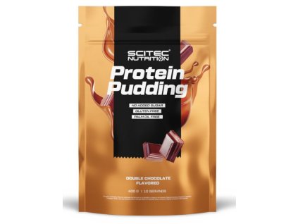 Protein Pudding