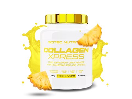 SN collagen xpress