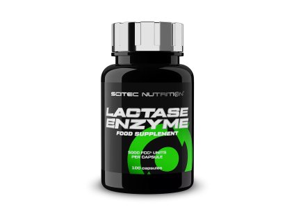 SN lactase enzyme
