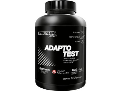 Adaptotest
