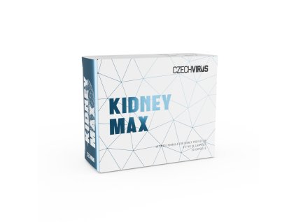 CV kidney max