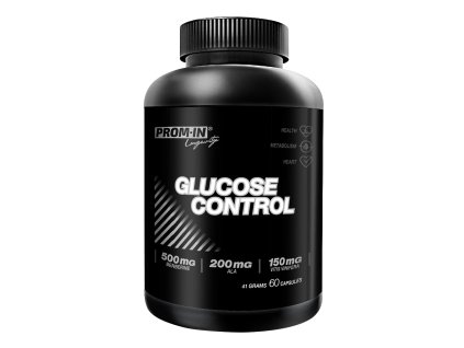 GlucoseControl