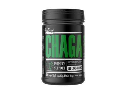 chaga