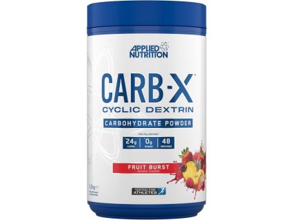 applied nutrition carb x 1200g