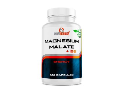 magnesium malate