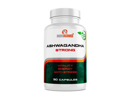 ashwagandha strong