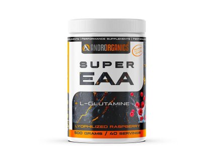 super eaa raspberry