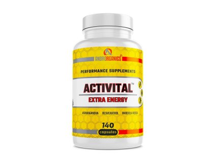 activital extra energy