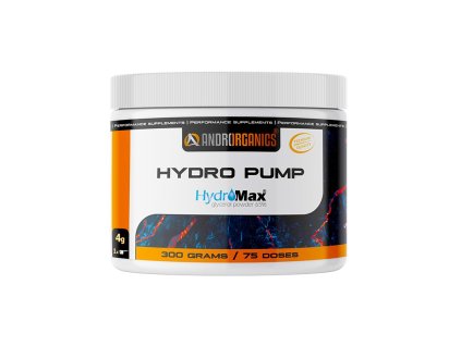 hydromax glycerol