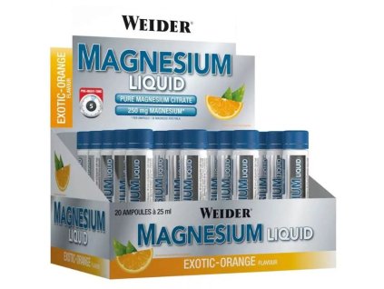Magnesium Liquid